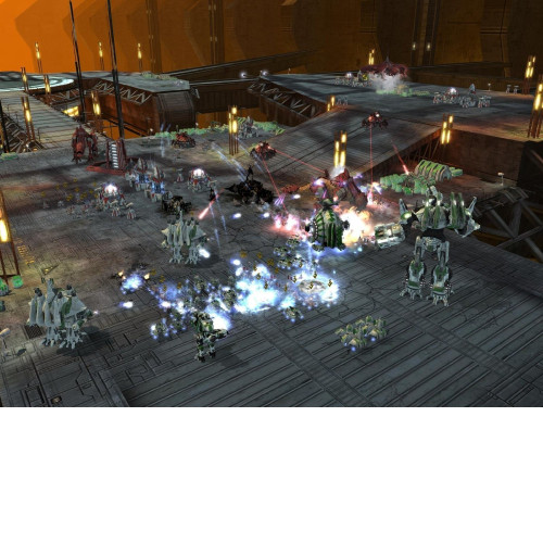 Supreme Commander 2 [Xbox 360]